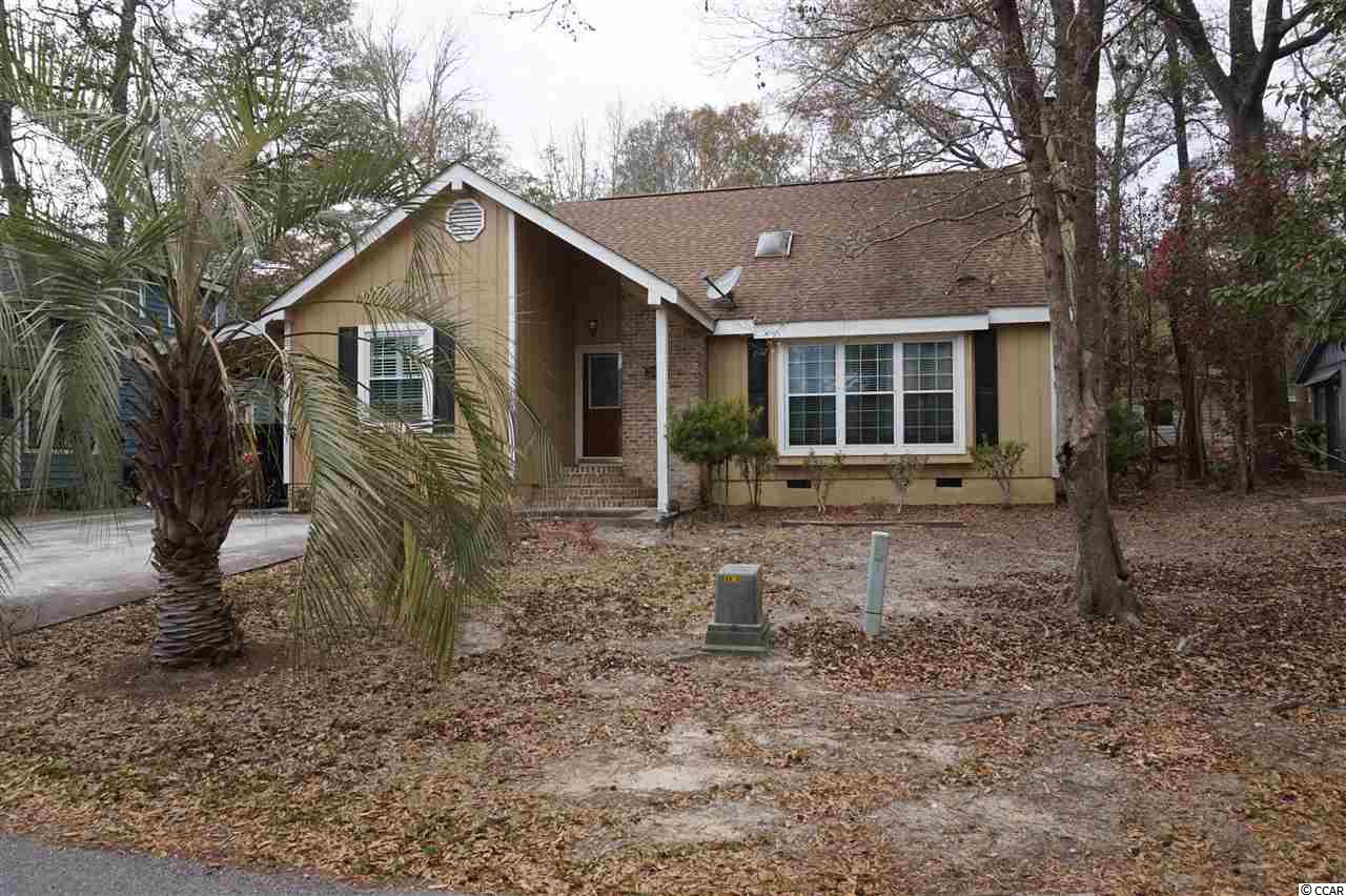 2118 Brunswick Circle Little River, SC 29566