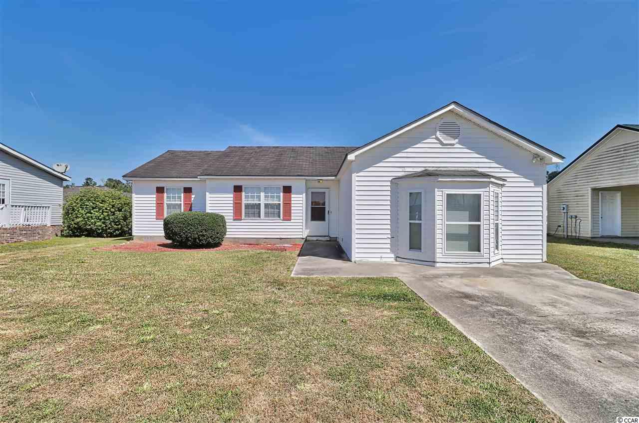 5130 Spring St. Loris, SC 29569