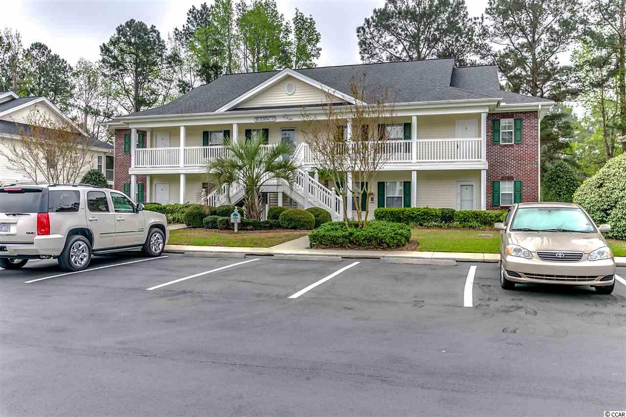 1254 River Oaks Dr. UNIT 15 - C Myrtle Beach, SC 29579