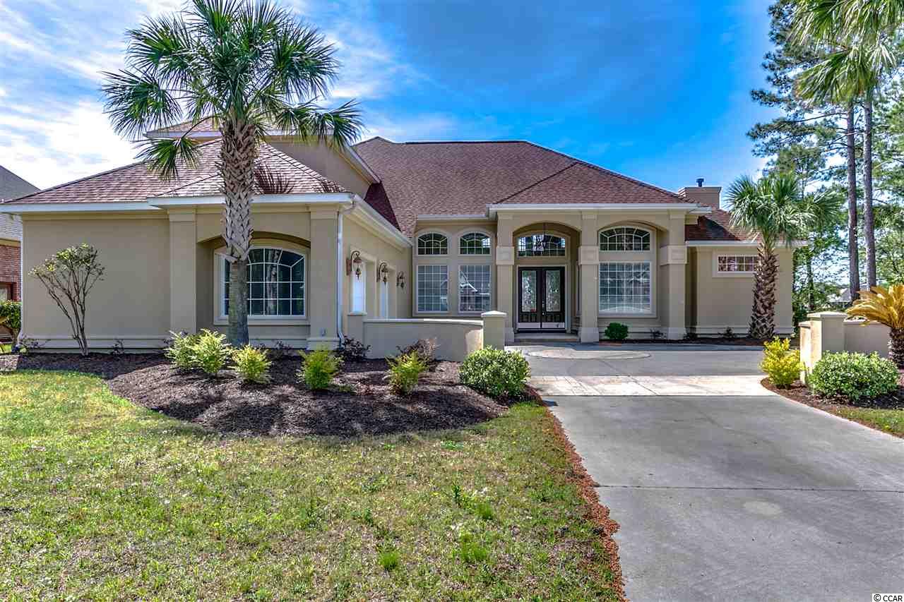 701 Oxbow Dr. Myrtle Beach, SC 29579