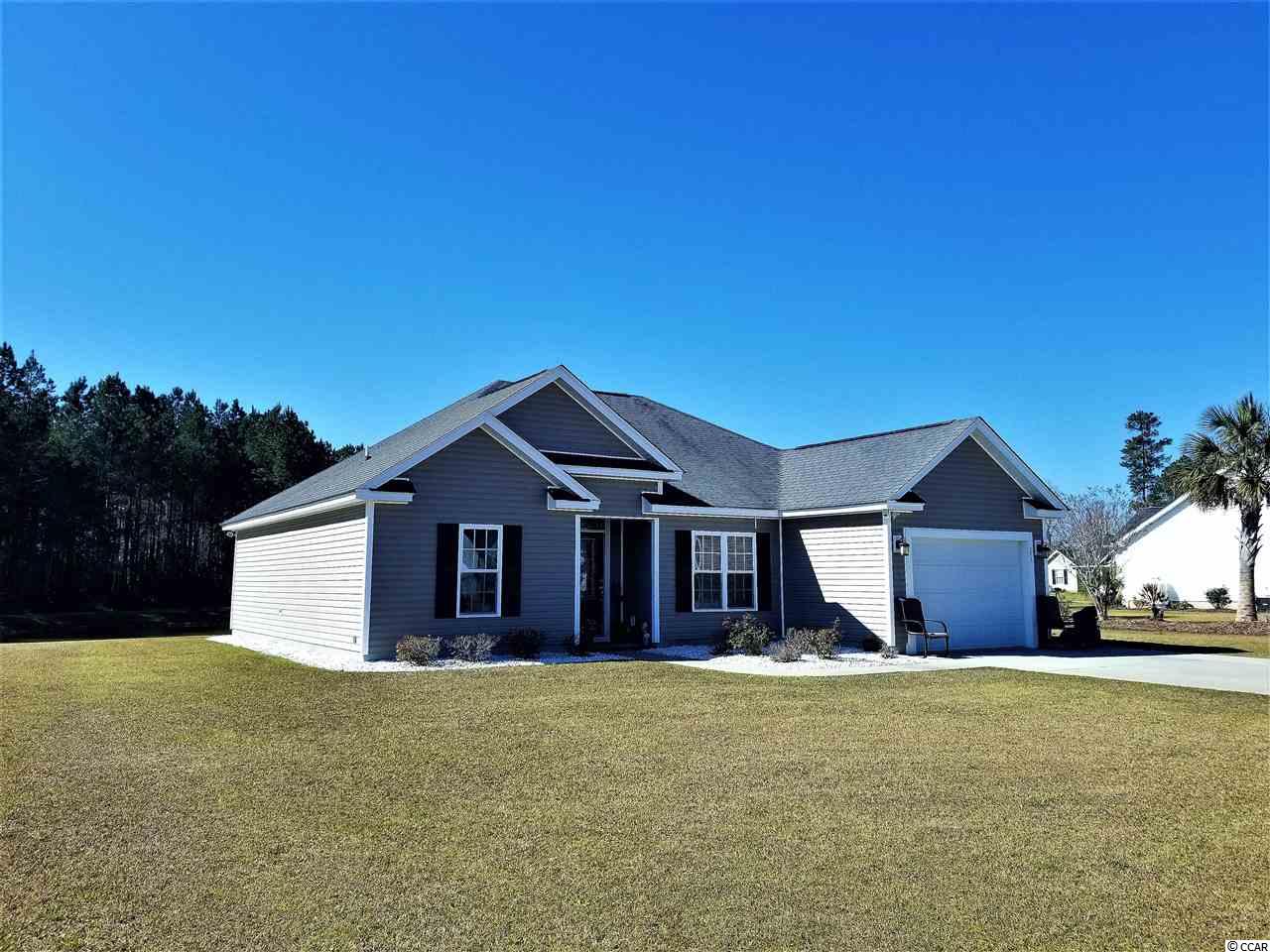 143 Bancroft Dr. Conway, SC 29527