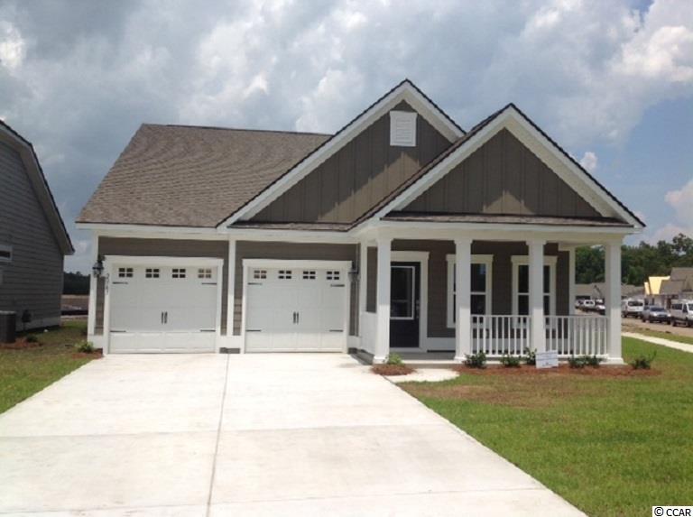 2361 Goldfinch Dr. Myrtle Beach, SC 29577