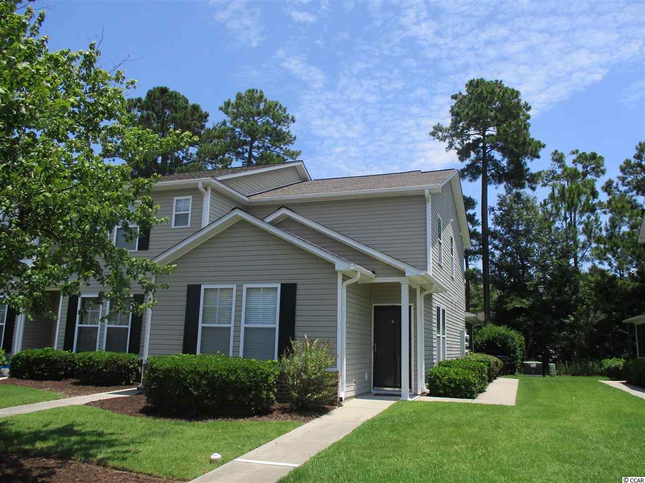 104 Olde Towne Way UNIT #6 Myrtle Beach, SC 29588