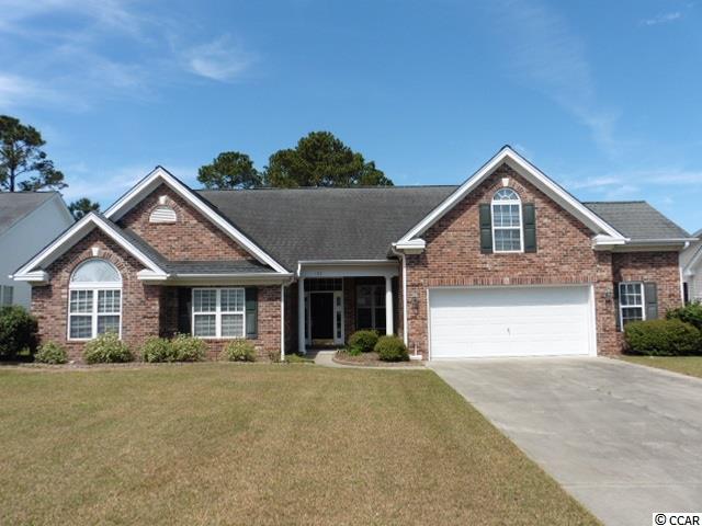 122 Pickering Dr. Murrells Inlet, SC 29576