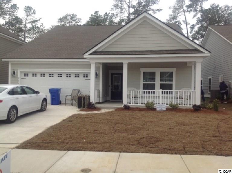 2648 Goldfinch Dr. Myrtle Beach, SC 29577