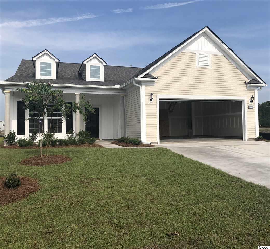 4329 Hawkins Dr. Myrtle Beach, SC 29579