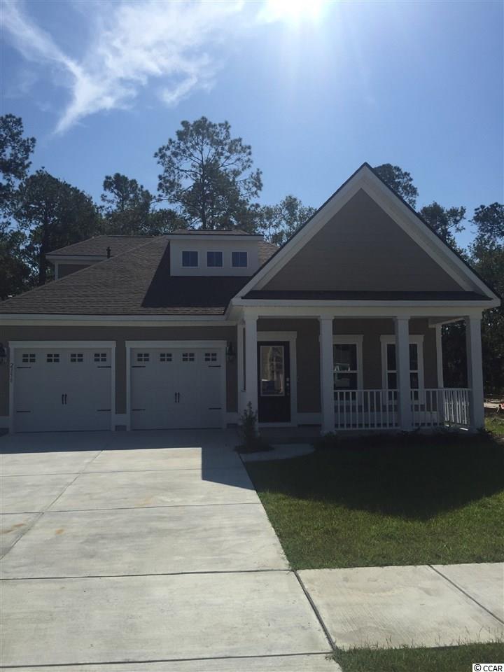 2356 Goldfinch Dr. Myrtle Beach, SC 29577