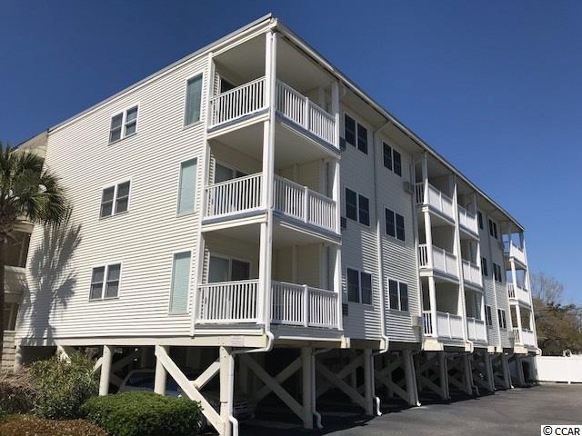 3610 South Ocean Blvd. UNIT #116 North Myrtle Beach, SC 29582
