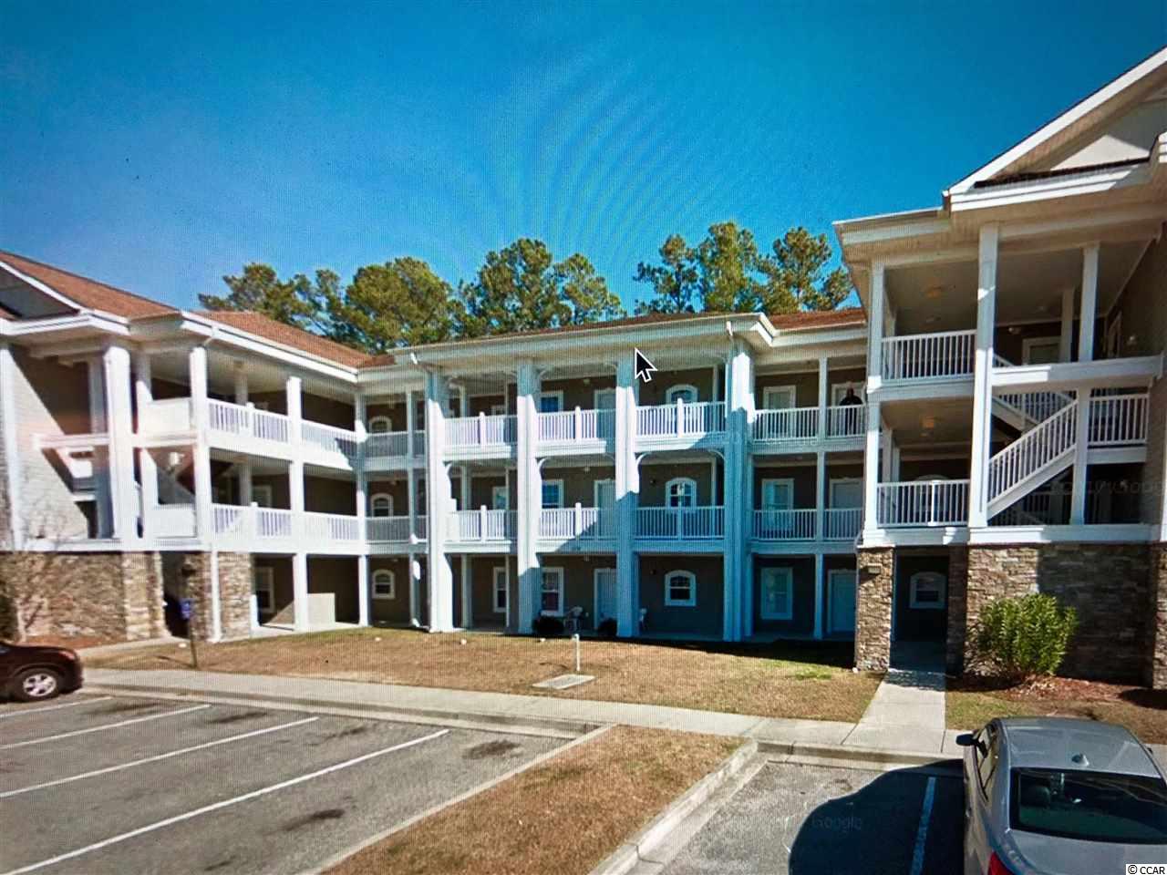 109 Shore Blvd. UNIT #304 Longs, SC 29568