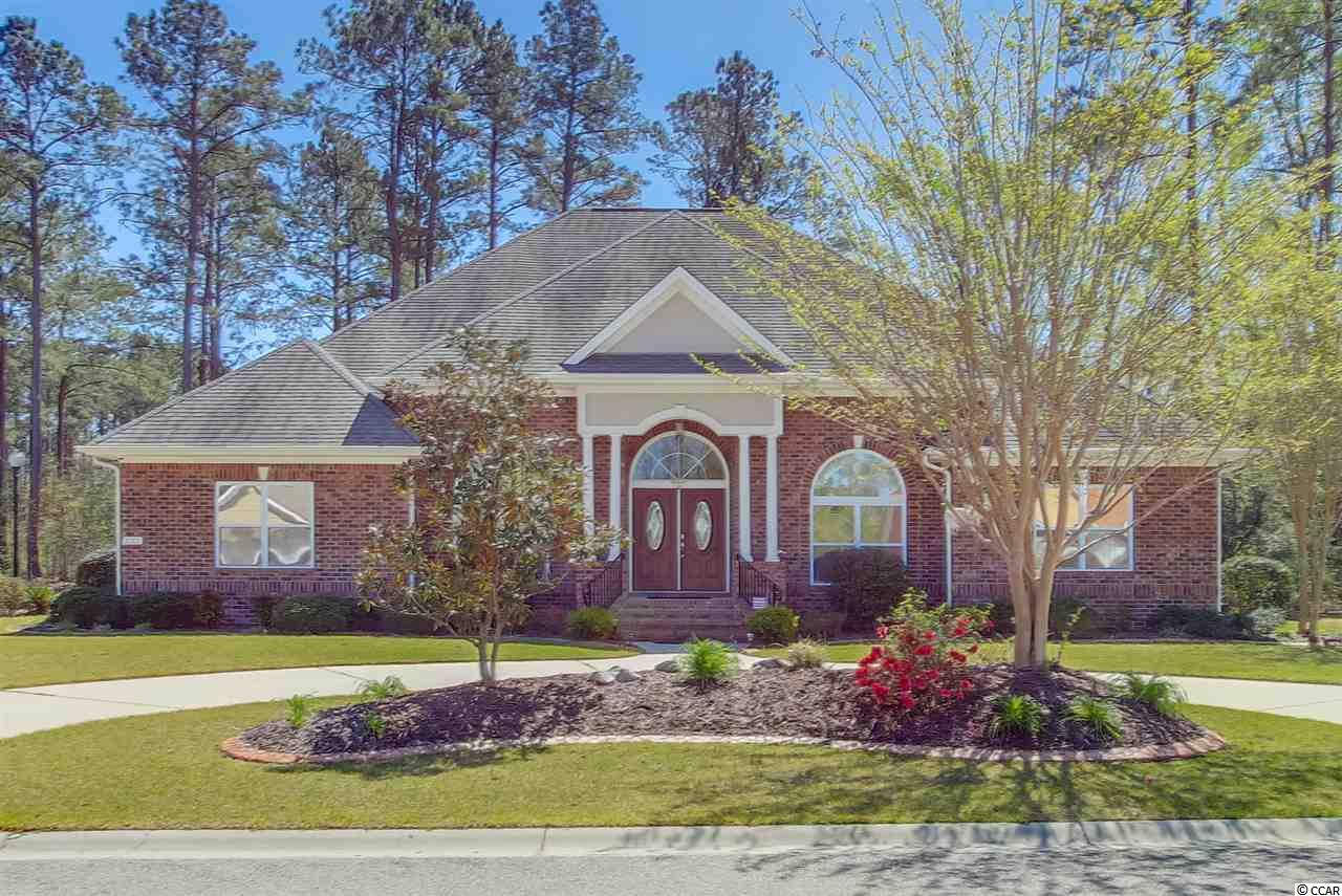 233 Rivers Edge Dr. Conway, SC 29526