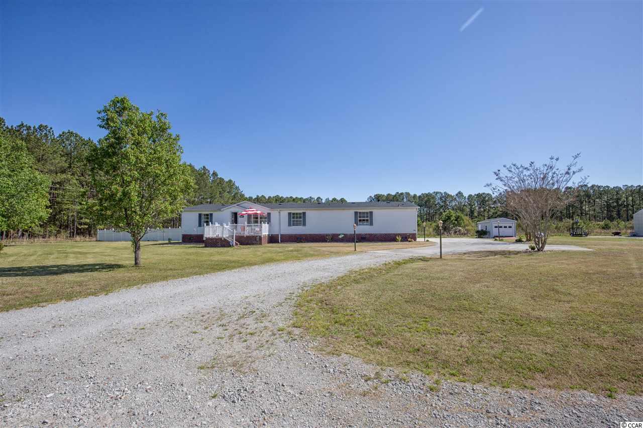 1729 Highway 348 Loris, SC 29569