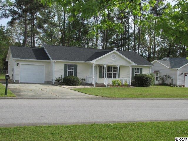 4450 Bradford Circle Myrtle Beach, SC 29588