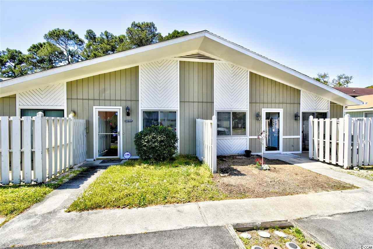 1431 Turkey Ridge Rd. UNIT 28-A Surfside Beach, SC 29575