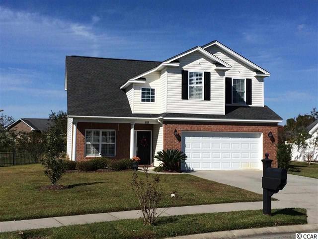 417 Pennington Loop Myrtle Beach, SC 29588