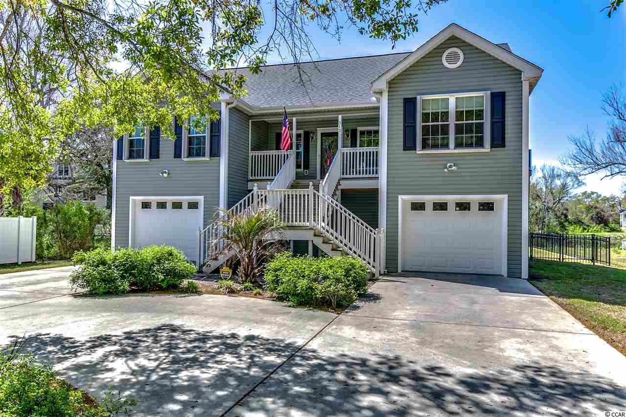 313 N Myrtle Dr. Surfside Beach, SC 29575