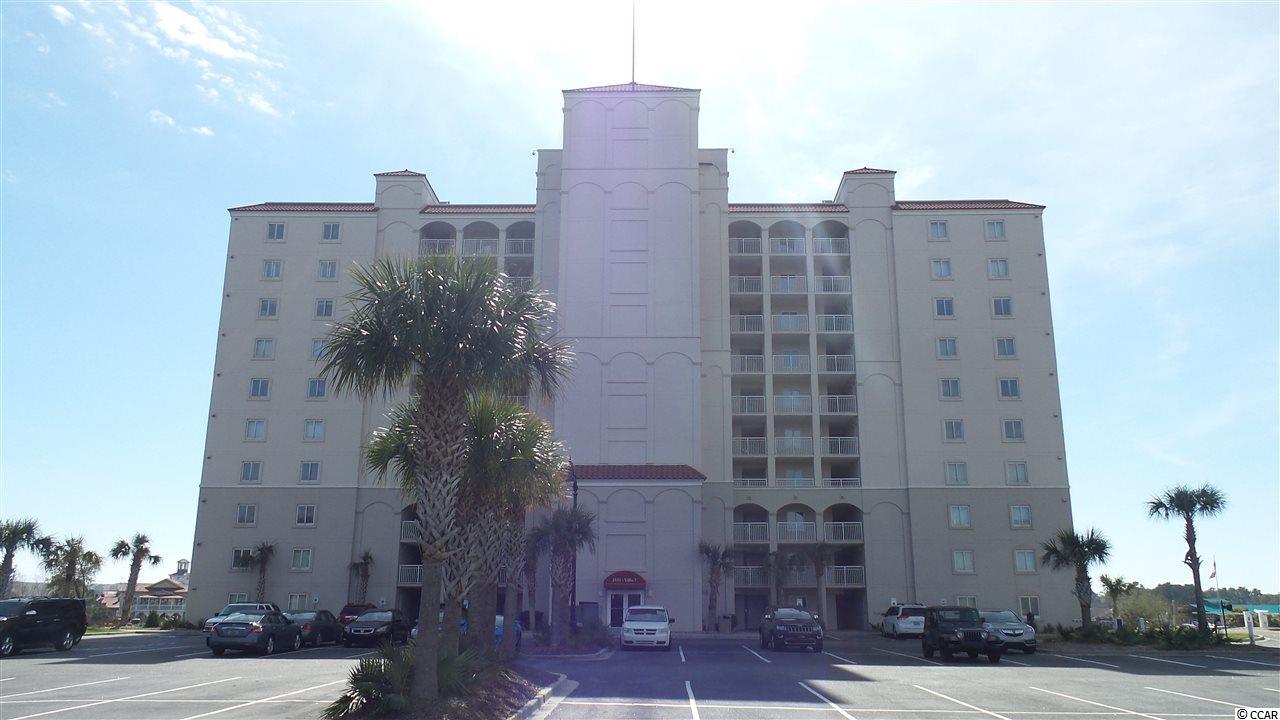 2151 Bridge View Ct. UNIT 2-502 North Myrtle Beach, SC 29582