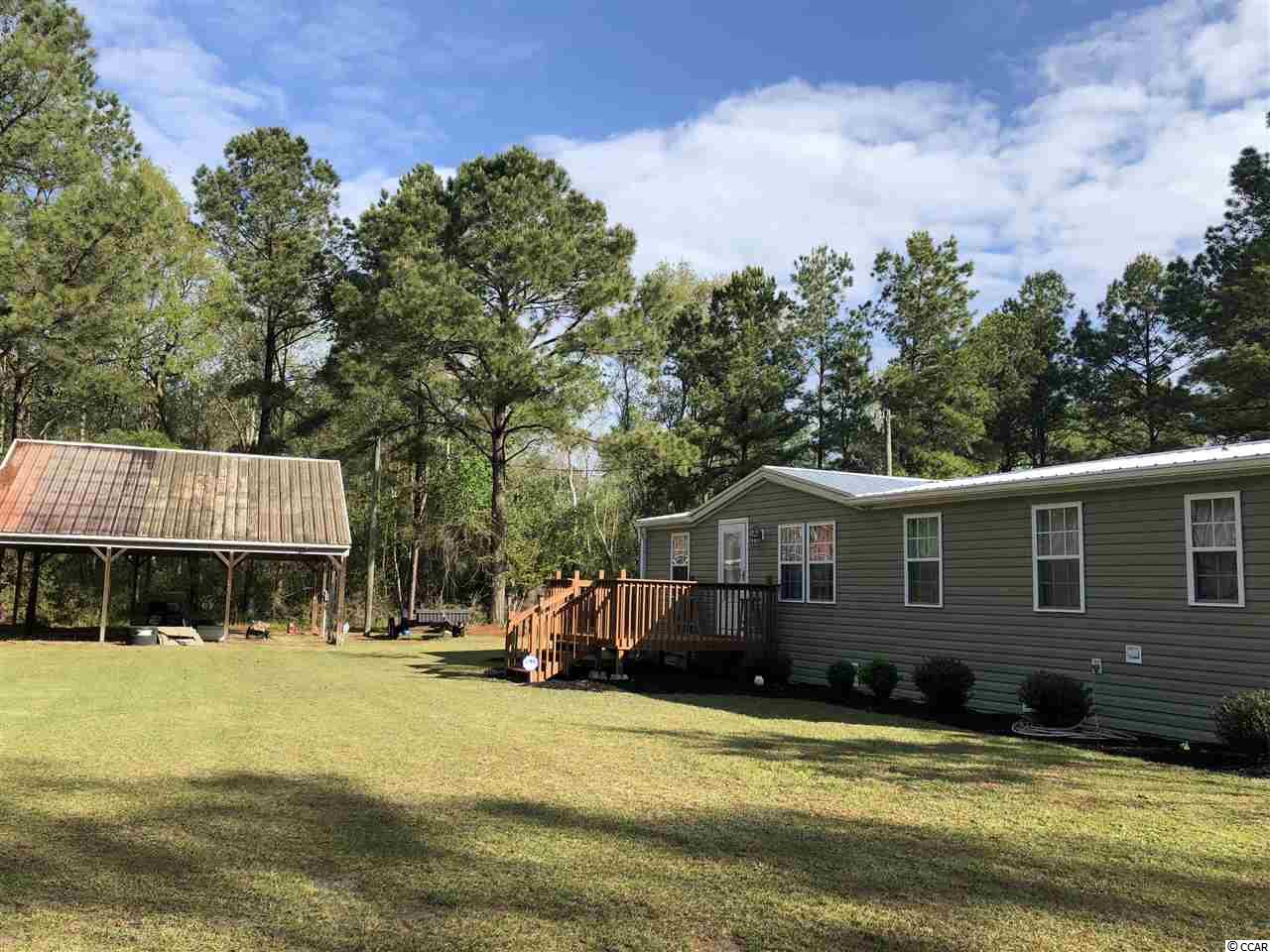 5556 Daffodil Dr. Conway, SC 29527