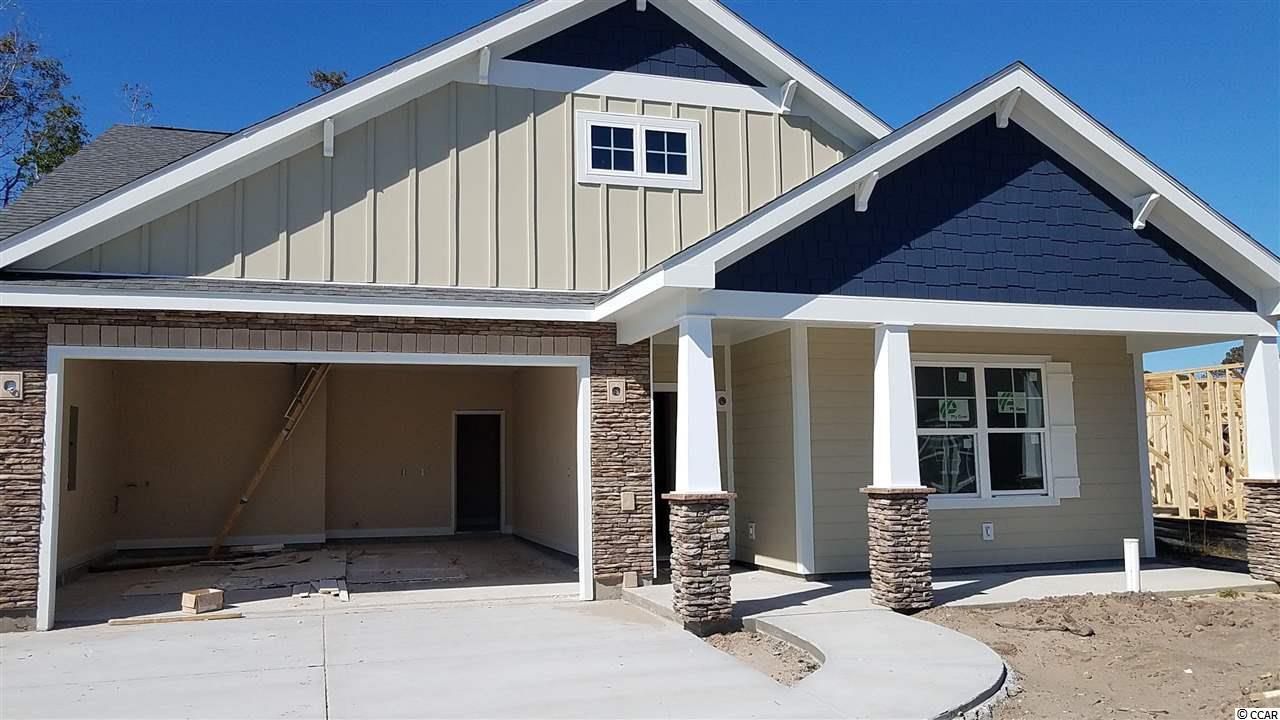 1137 Captain Hooks Way North Myrtle Beach, SC 29582