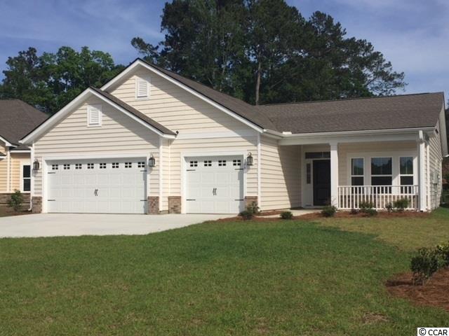 286 Harbison Circle Myrtle Beach, SC 29588