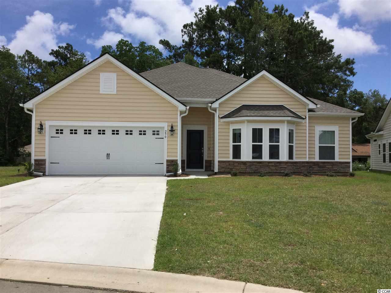 290 Harbison Circle Myrtle Beach, SC 29588