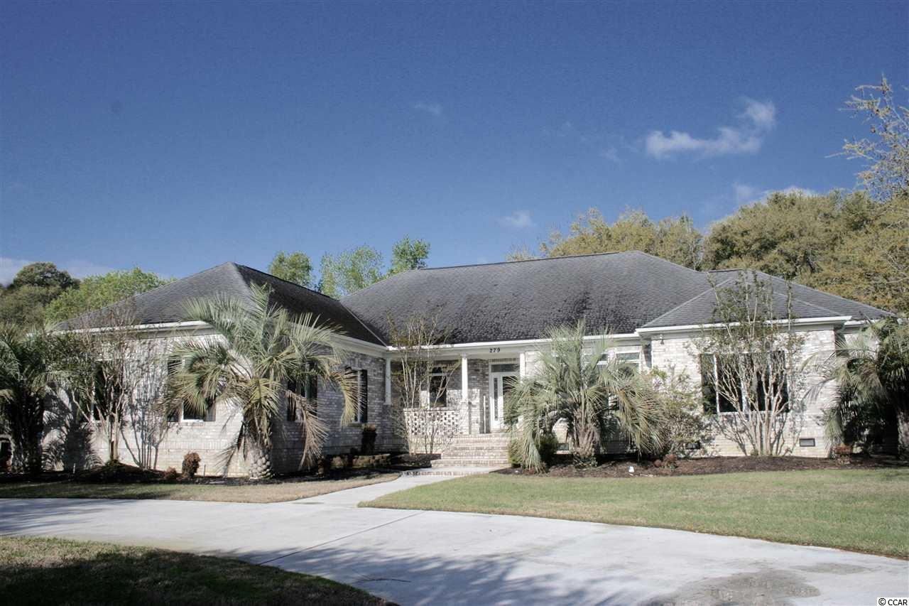 279 Chapman Loop Pawleys Island, SC 29585