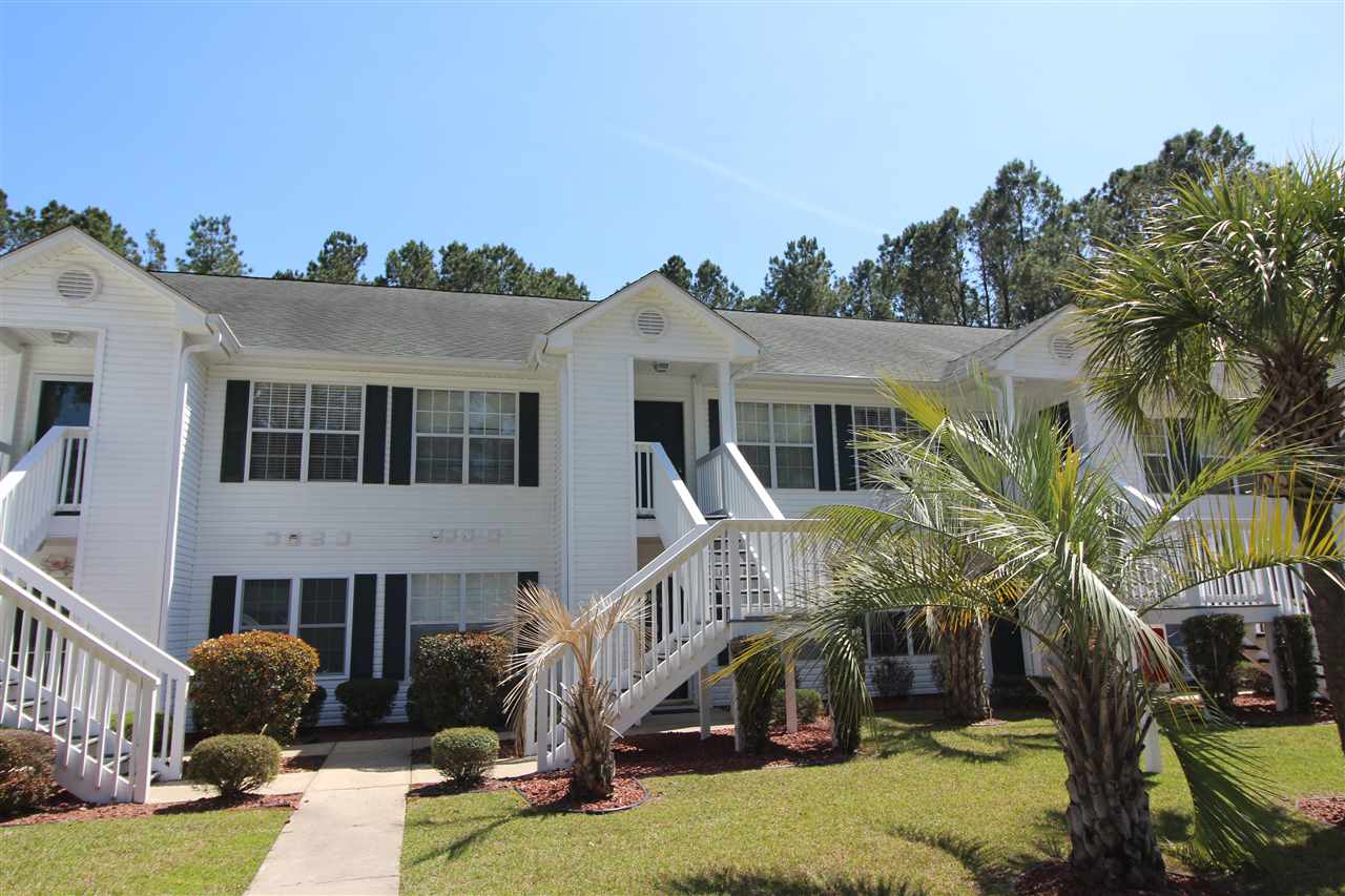 880 Fairway Dr. UNIT 403BB Longs, SC 29568