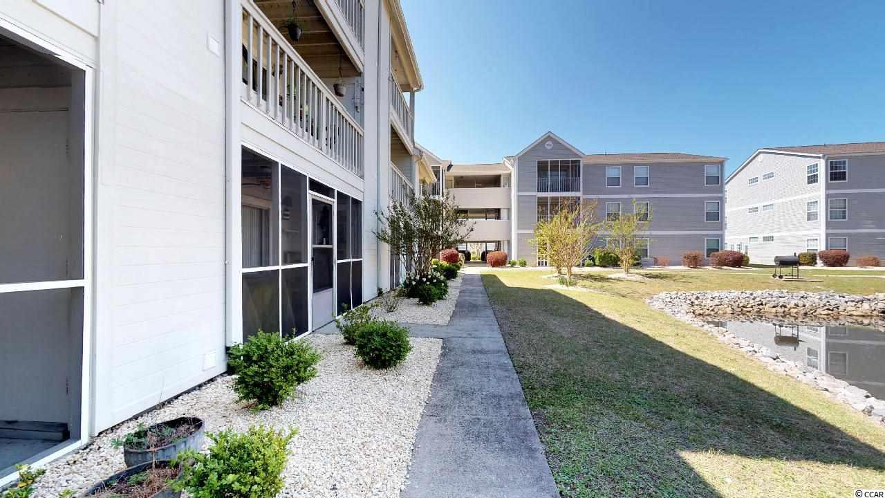 1940 Bent Grass Dr. UNIT I Myrtle Beach, SC 29575