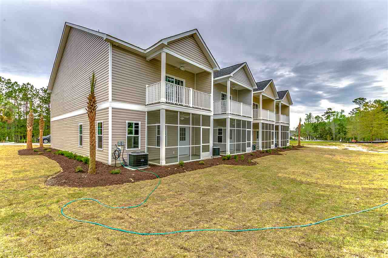 1457 Lanterns Rest Rd. UNIT #13 Myrtle Beach, SC 29579