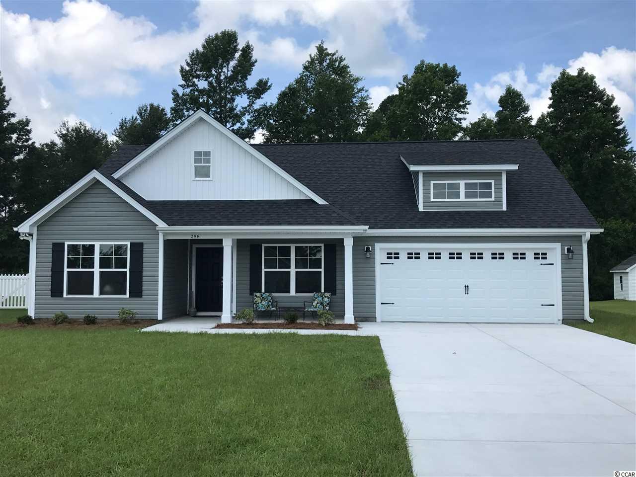 286 Georgia Mae Loop Conway, SC 29527