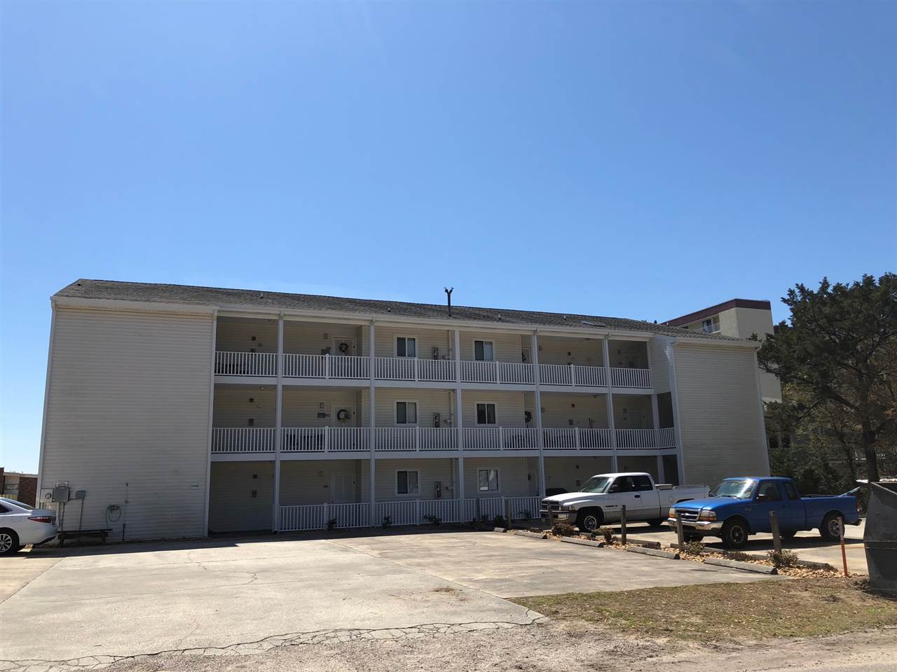 3308 S Ocean Blvd. UNIT B1 North Myrtle Beach, SC 29582