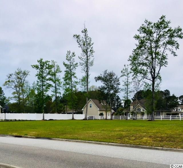 Lot 3 Triple Crown Ct. Myrtle Beach, SC 29579