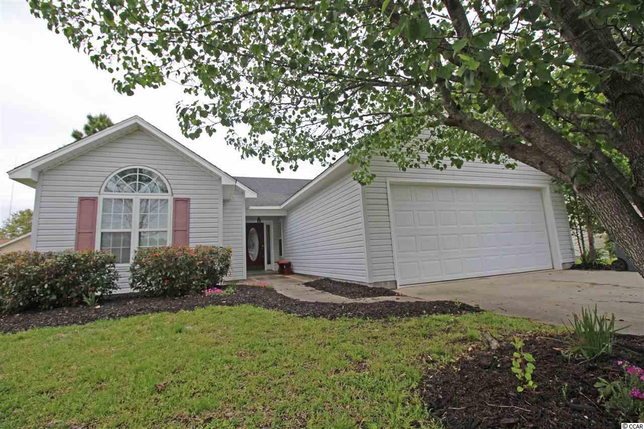 9645 Bradford Ln. Murrells Inlet, SC 29576