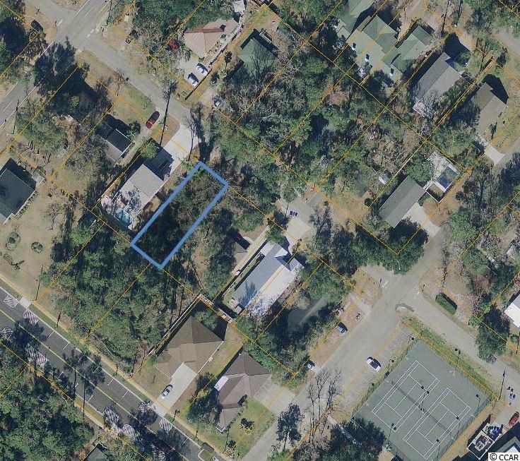 Lot 12 N 1st Ave. N Surfside Beach, SC 29575