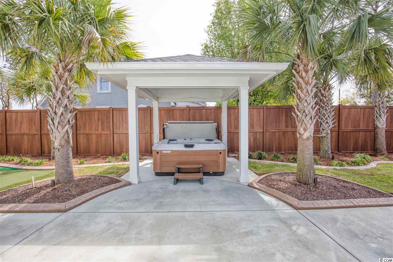 5915 Woodside Ave. Myrtle Beach, SC 29577