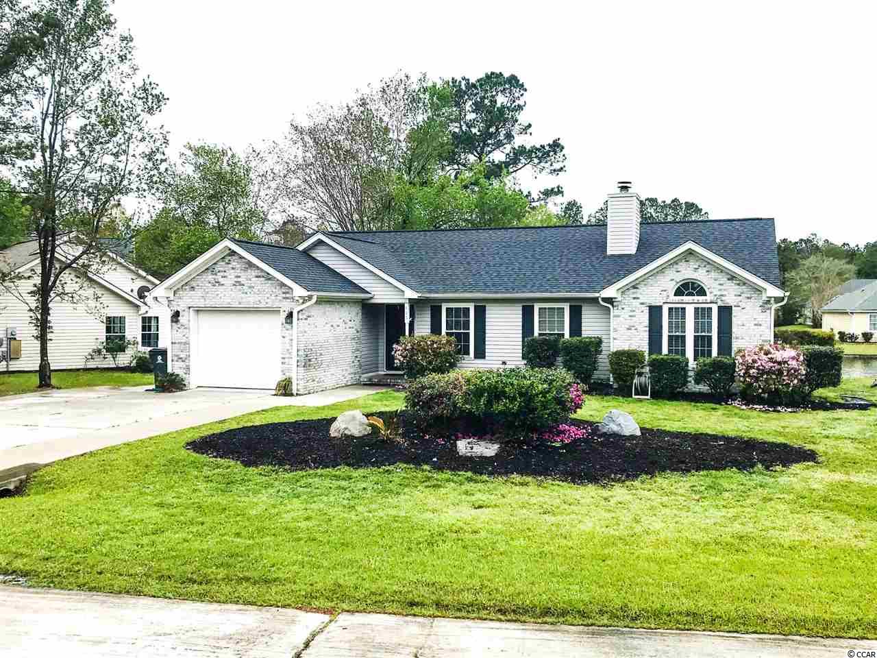 405 Lake Park Dr. Myrtle Beach, SC 29588