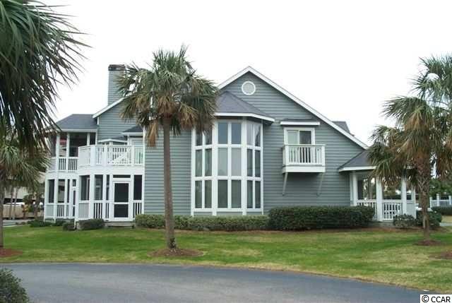 709 Appleby Way UNIT 7-D Myrtle Beach, SC 29572