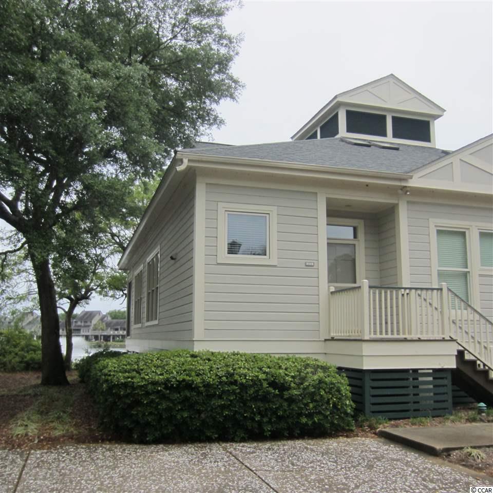 20 Cattail Ct. UNIT 1A Pawleys Island, SC 29585