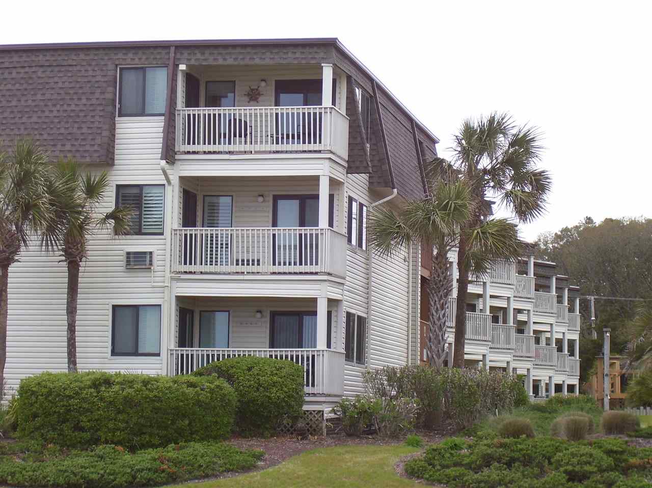 5601 N Ocean Blvd. UNIT # A-304 Myrtle Beach, SC 29577