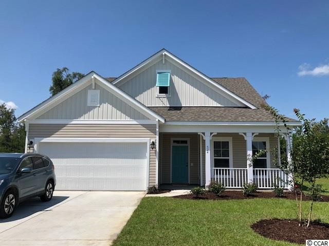 524 Oyster Dr. Myrtle Beach, SC 29588