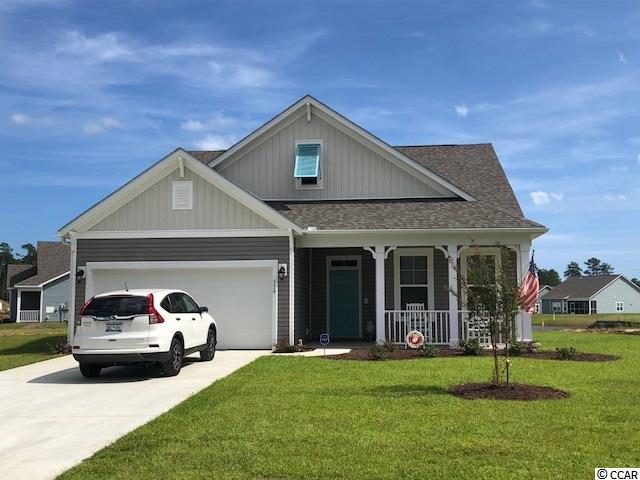 336 Cardita Loop Myrtle Beach, SC 29588