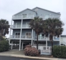 1312-301 S Ocean Blvd. UNIT #301 North Myrtle Beach, SC 29582