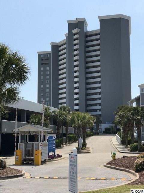 158 Seawatch Dr. UNIT #807 Myrtle Beach, SC 29572