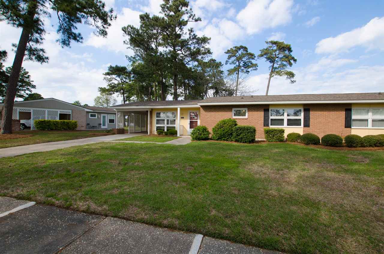 3645 Cypress Circle Myrtle Beach, SC 29577