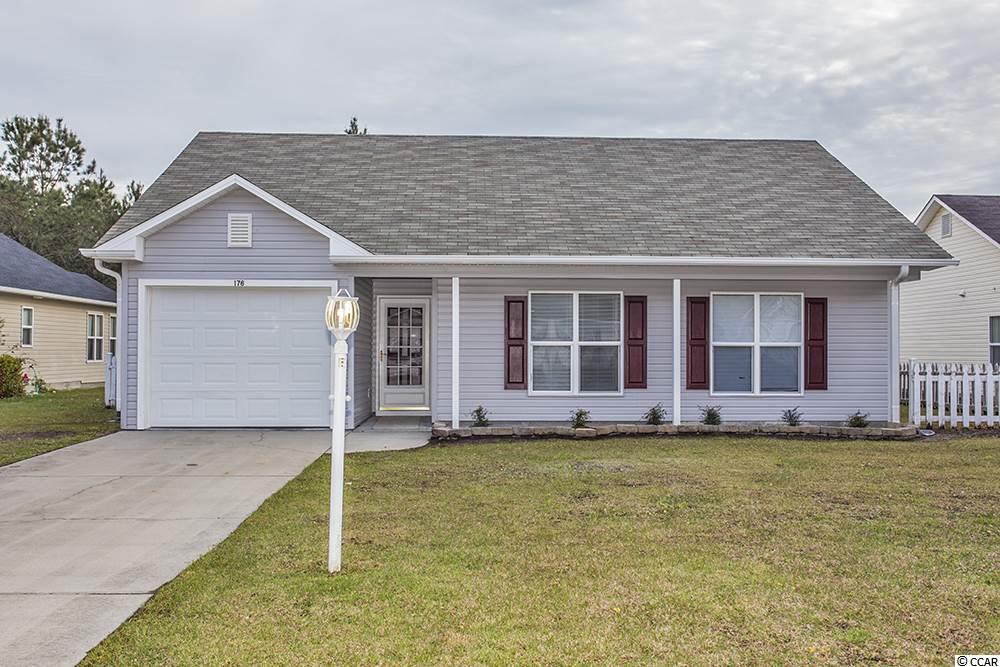 176 Retreat Pl. Little River, SC 29566