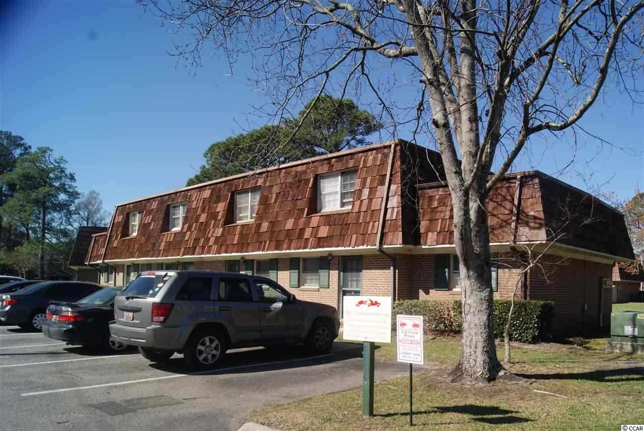 1025 Carolina Rd. UNIT CC-3 Conway, SC 29526