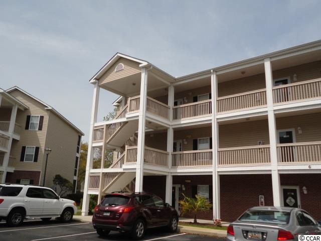 1058 Sea Mountain Hwy. UNIT 6-301 North Myrtle Beach, SC 29582