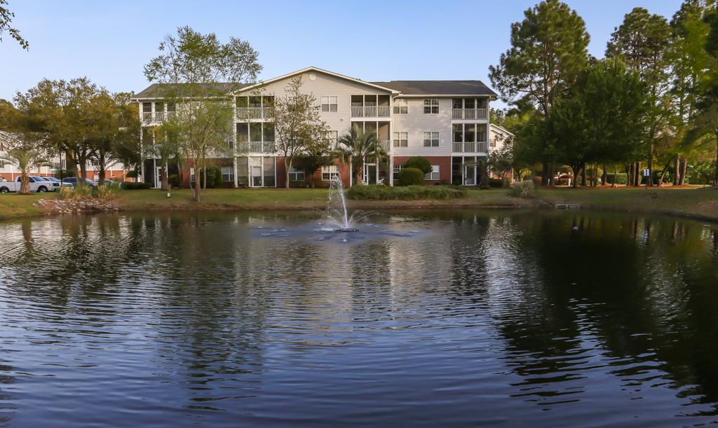 4811 Innisbrook Ct. UNIT #309 Myrtle Beach, SC 29579