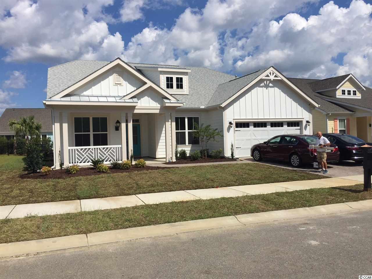 1689 Westminster Dr. Myrtle Beach, SC 29577