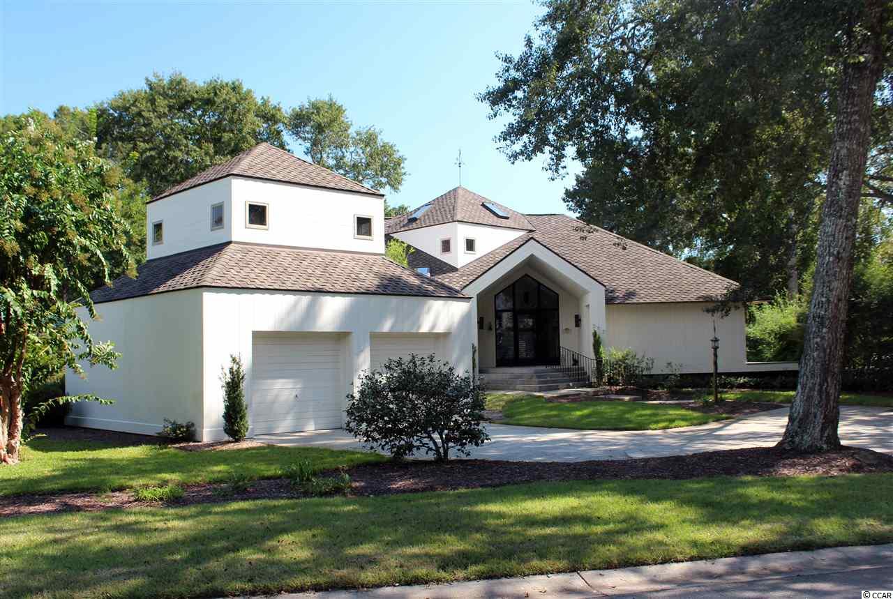 317 Old Augusta Dr. Pawleys Island, SC 29585