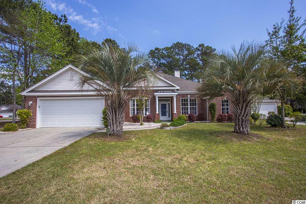 603 Tidal Point Ln. Myrtle Beach, SC 29579